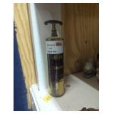 Vintage General fire extinguisher