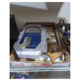 Kobalt tap die drill set various antique tools