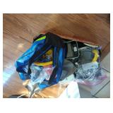 Electronic cables. Blood pressure cup repair kit