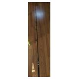 Power Plus trophy class fishing rod 06d 10 to 25
