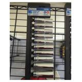 Quinn metric sockets new tool 1 lot