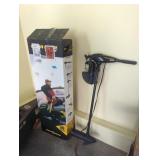 Minn Kota endura 36 boat trolling motor