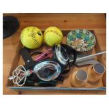 Trail lot collectibles baseball household