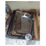 Heavy duty oven wear grill cleaner brand new