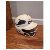 Rawlings w14 helmet baseball