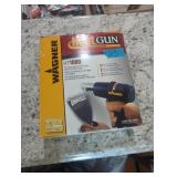 Wagner heat gun