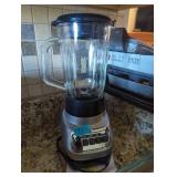 Black& Decker blender nice condition!