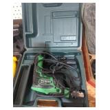 Hitachi electric drill 3/8 in