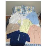 Alpine fishing boating shirts Hook & Tackle