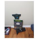 Caldwell target stand