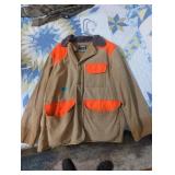 SafTbak hunting large