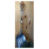 Ridgid large  shovel