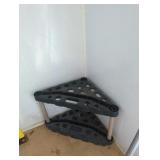 And important tool organizer