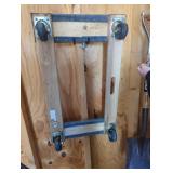 Small Dolly mover