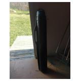 Plano hard shell travel case fishing mod reel