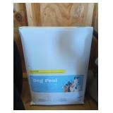 New inbox dog pool Peteast