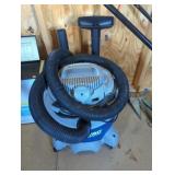 Shop Vac contractor series vacuum