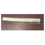 Airex no. 243 fishing rod with org sleeve