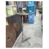 Slingerland hihat music instrument