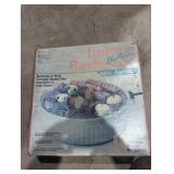 Indoor BBQ 11 in grill America