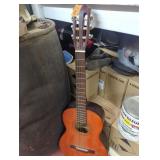 Conrad 6-string acoustic guitar