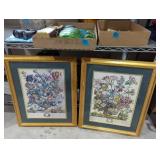 Robert Furber 12 months of flowers April & October