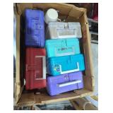 Children's lunch boxes Aladdin thermos Looney