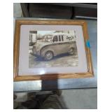 Queen City Dairy photograph Cumberland, Maryland