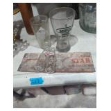 Genesee cream ale Pepsi acme 75th anniversary