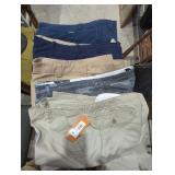 Lee Columbia foundry foot action men shorts 42 &