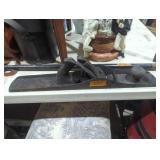 Antique plane mark number 7 21 in Long