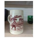 East St. Louis Brewing Company New Athens,