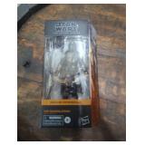 Star Wars the Mandalorian new in box action