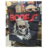 1984 Powell PERALTA BONES RIPPER Skateboard
