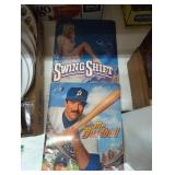 Sergeant's dog book Felix the cat comic classics