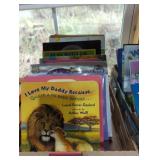 Vintage children's books