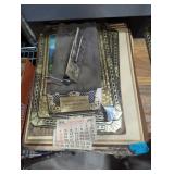 Nelsons General store Windber PA Oakland Fire Co.