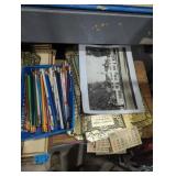 Windber PA advertising lot photos pencils and