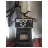 Vintage German camera zeiss ikon