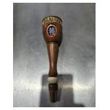Erlanger beer tap handle