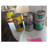 Vintage automotive du pont prestone valve medic