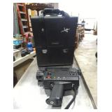 Sankyo xl-40s camcorder