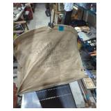 The specialty manufacturing Company grass catcher