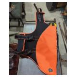 Arcadia trail dog floatation device new