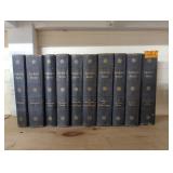 Luthers Werke Dritte Auflage, 1905 German antique