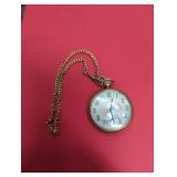 Elgin pocket watch 5047871