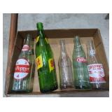 Braddock Club Cumberland, Maryland cheerwine