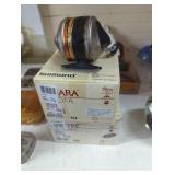 Shimano parts Zebco 33 fishing reel