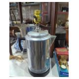 Teapot lamp creation works