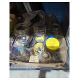 Nuts bolts hardware grease fittings